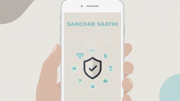 Sanchar Saathi
